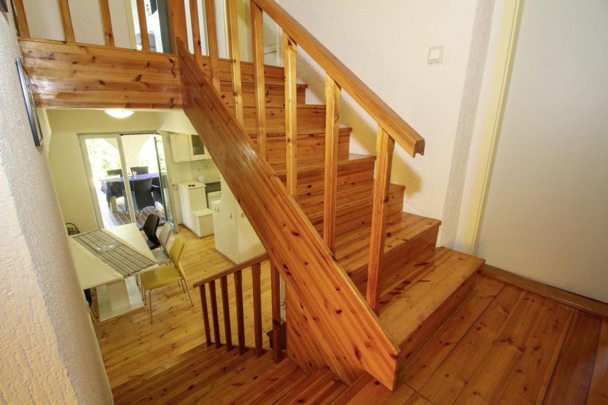 Casa Parenzana In Porec - Haus Fuer 7-9 Personen Kültér fotó