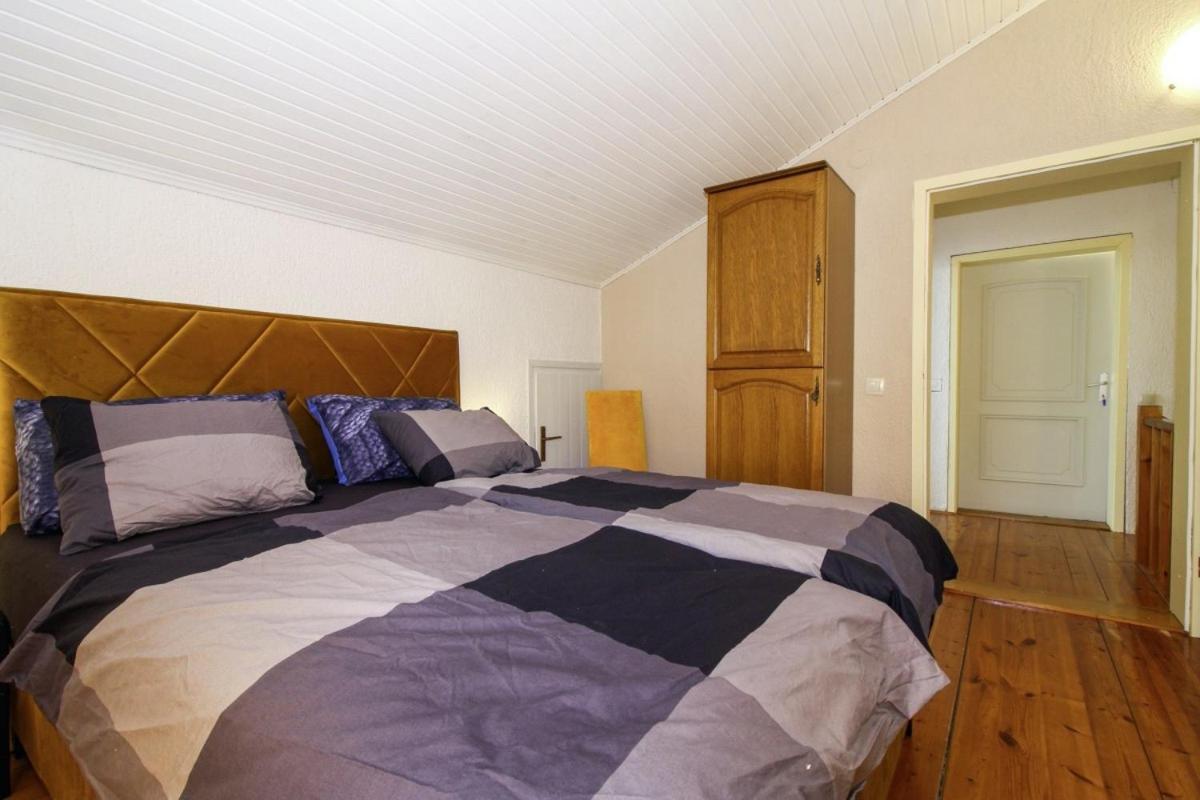 Casa Parenzana In Porec - Haus Fuer 7-9 Personen Kültér fotó