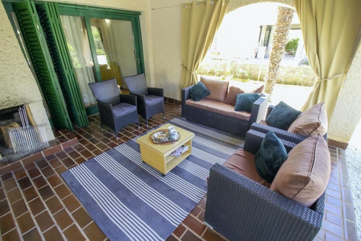 Casa Parenzana In Porec - Haus Fuer 7-9 Personen Kültér fotó