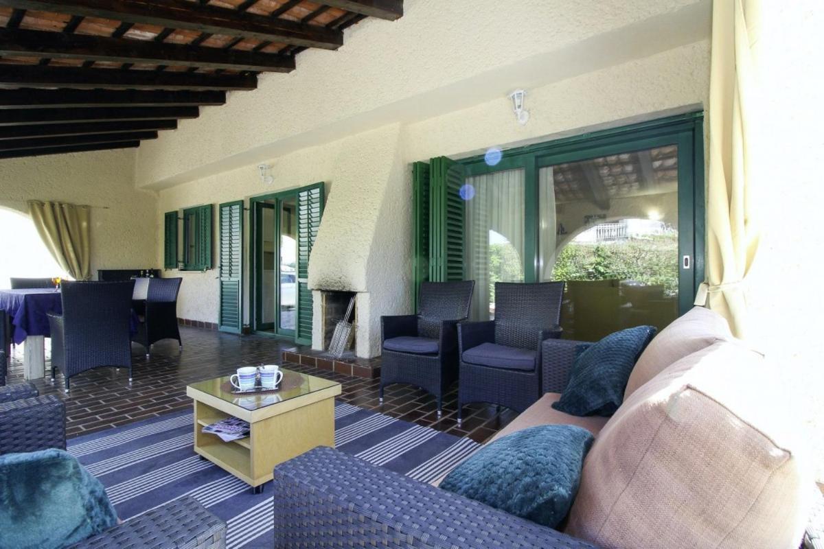 Casa Parenzana In Porec - Haus Fuer 7-9 Personen Kültér fotó