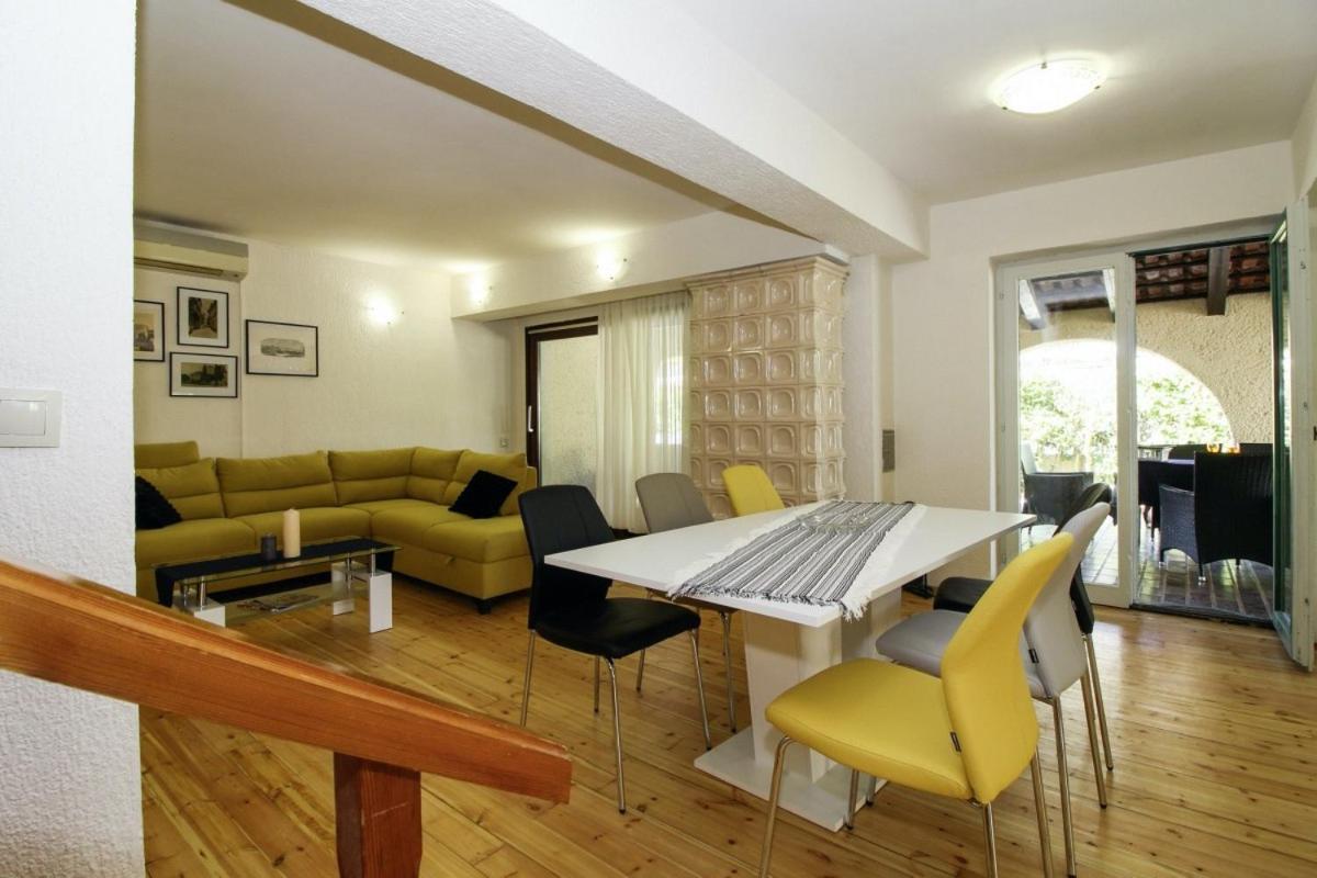 Casa Parenzana In Porec - Haus Fuer 7-9 Personen Kültér fotó