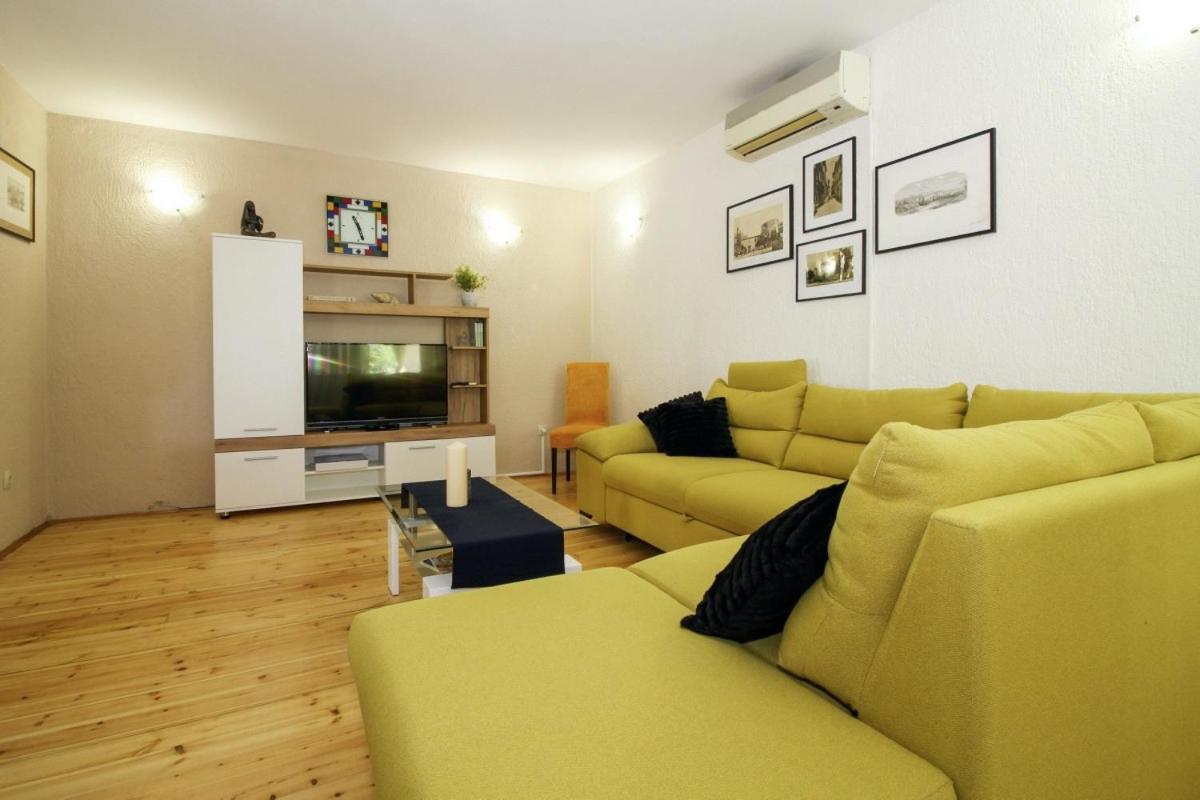Casa Parenzana In Porec - Haus Fuer 7-9 Personen Kültér fotó
