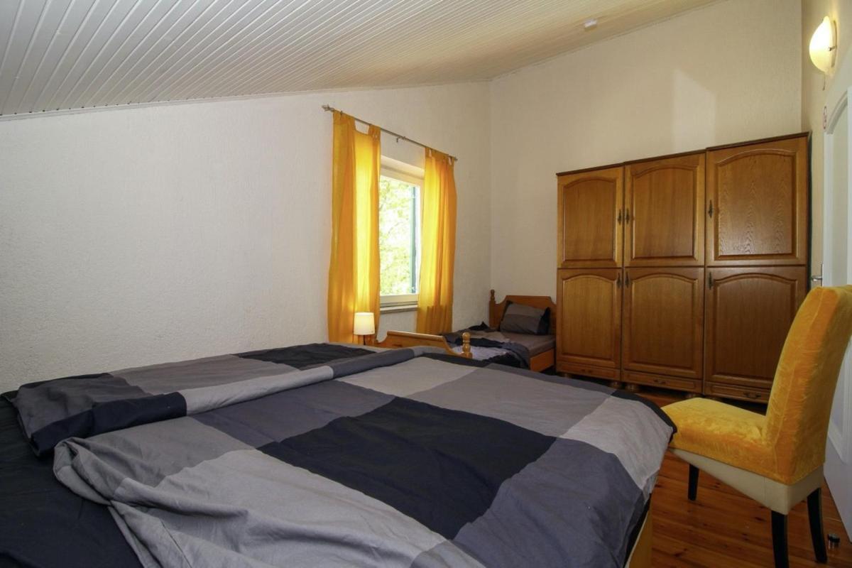 Casa Parenzana In Porec - Haus Fuer 7-9 Personen Kültér fotó